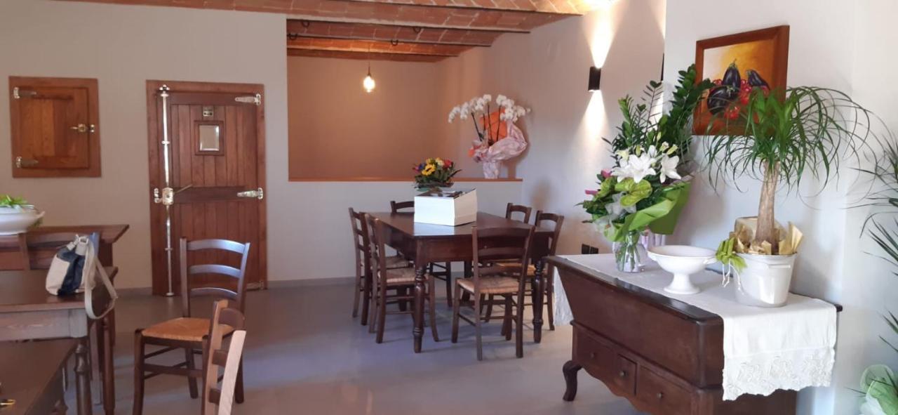 Babo Agriturismo Conviviale Castagnole delle Lanze Exteriér fotografie
