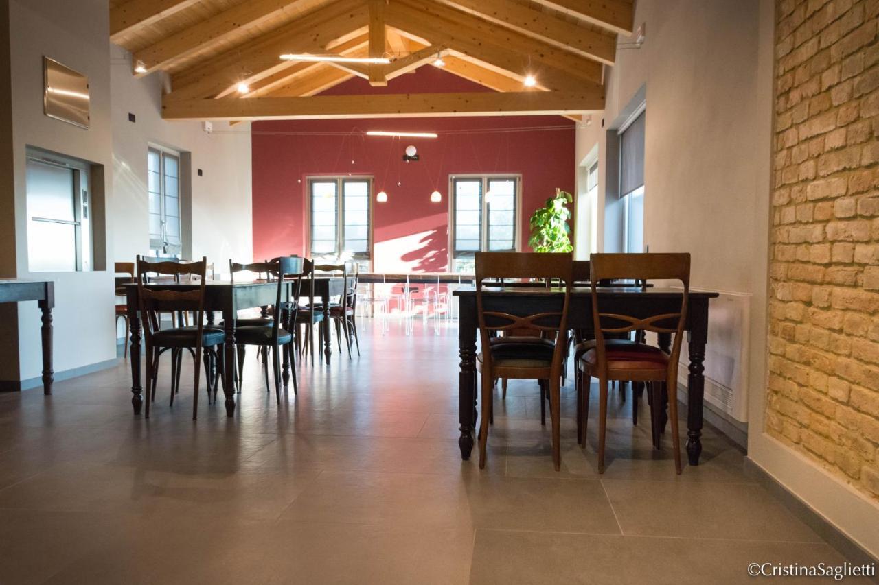 Babo Agriturismo Conviviale Castagnole delle Lanze Exteriér fotografie