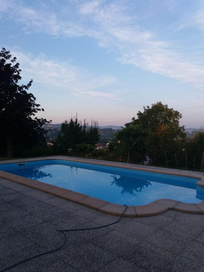 Babo Agriturismo Conviviale Castagnole delle Lanze Exteriér fotografie