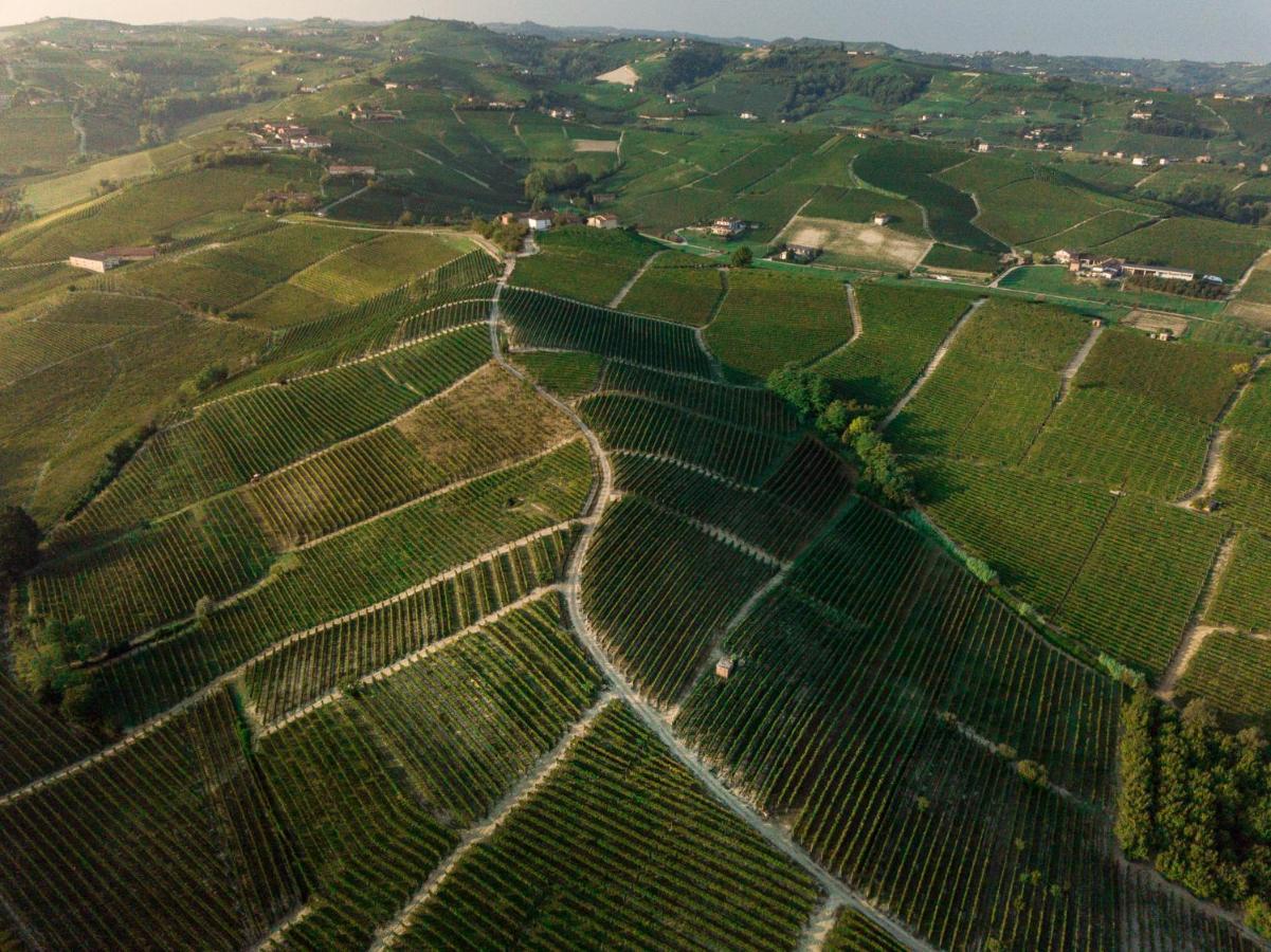 Babo Agriturismo Conviviale Castagnole delle Lanze Exteriér fotografie